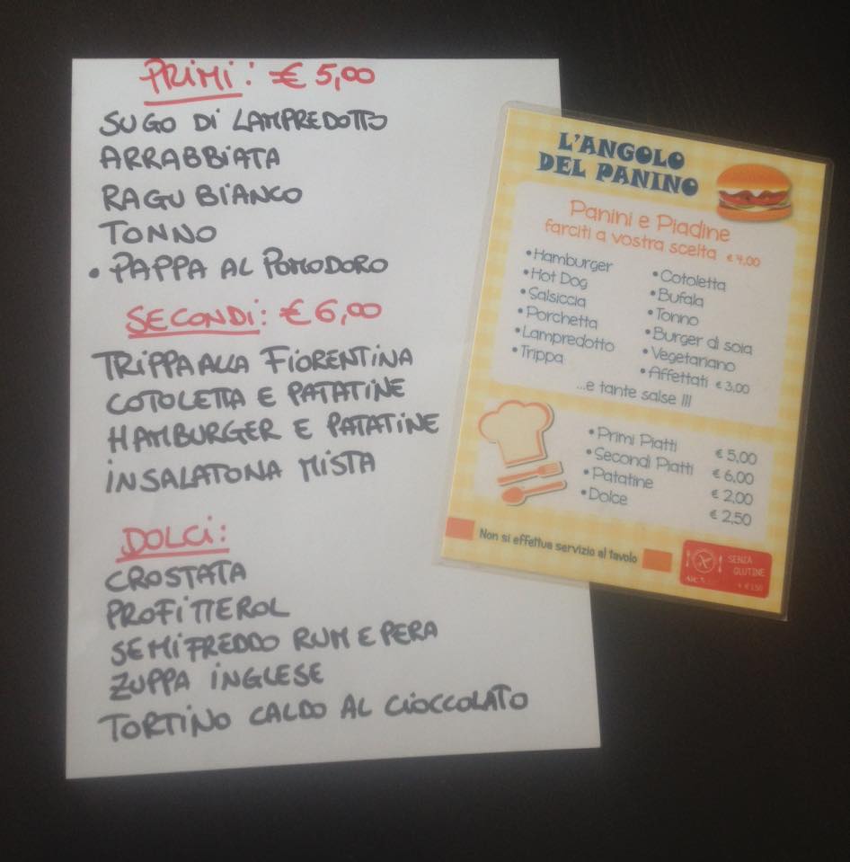 Menu Angolo Del Gusto-4