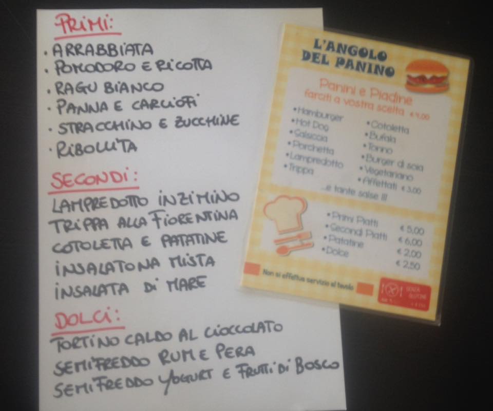 Menu Angolo Del Gusto-5