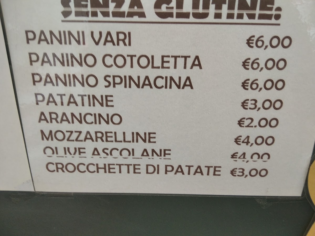 Menu Angolo Del Gusto-8