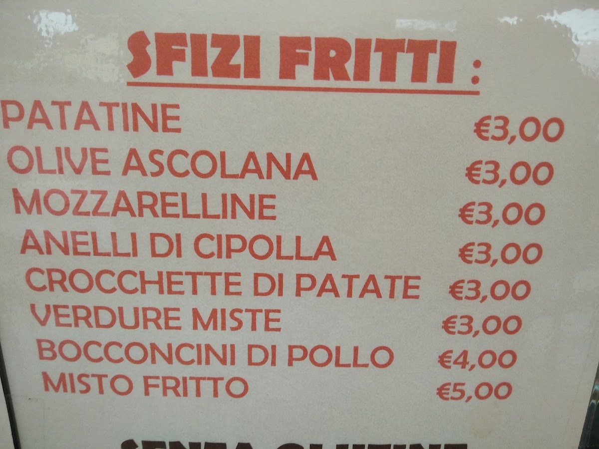 Menu Angolo Del Gusto-9