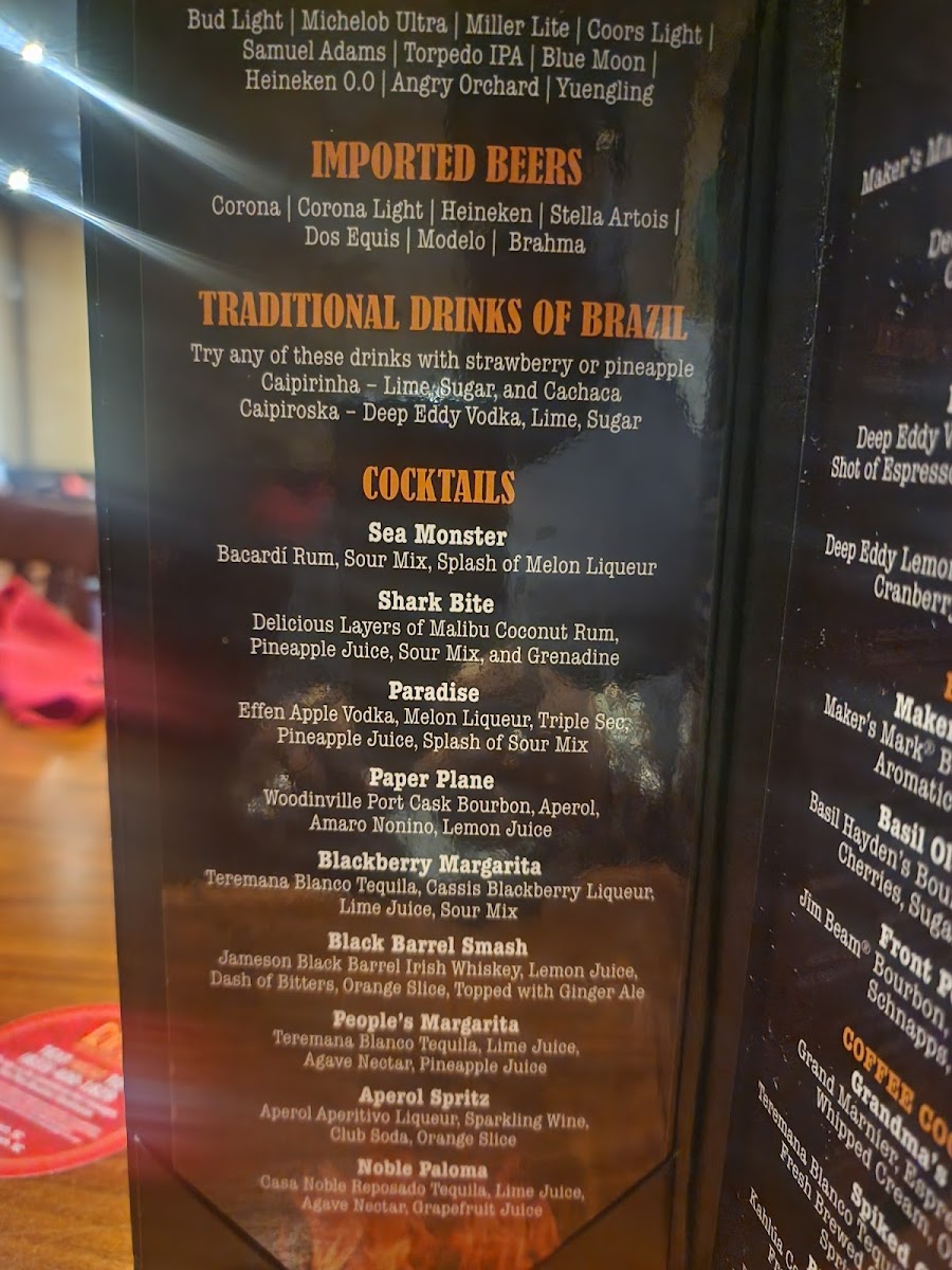Menu Angry Chicken O' Fish-4