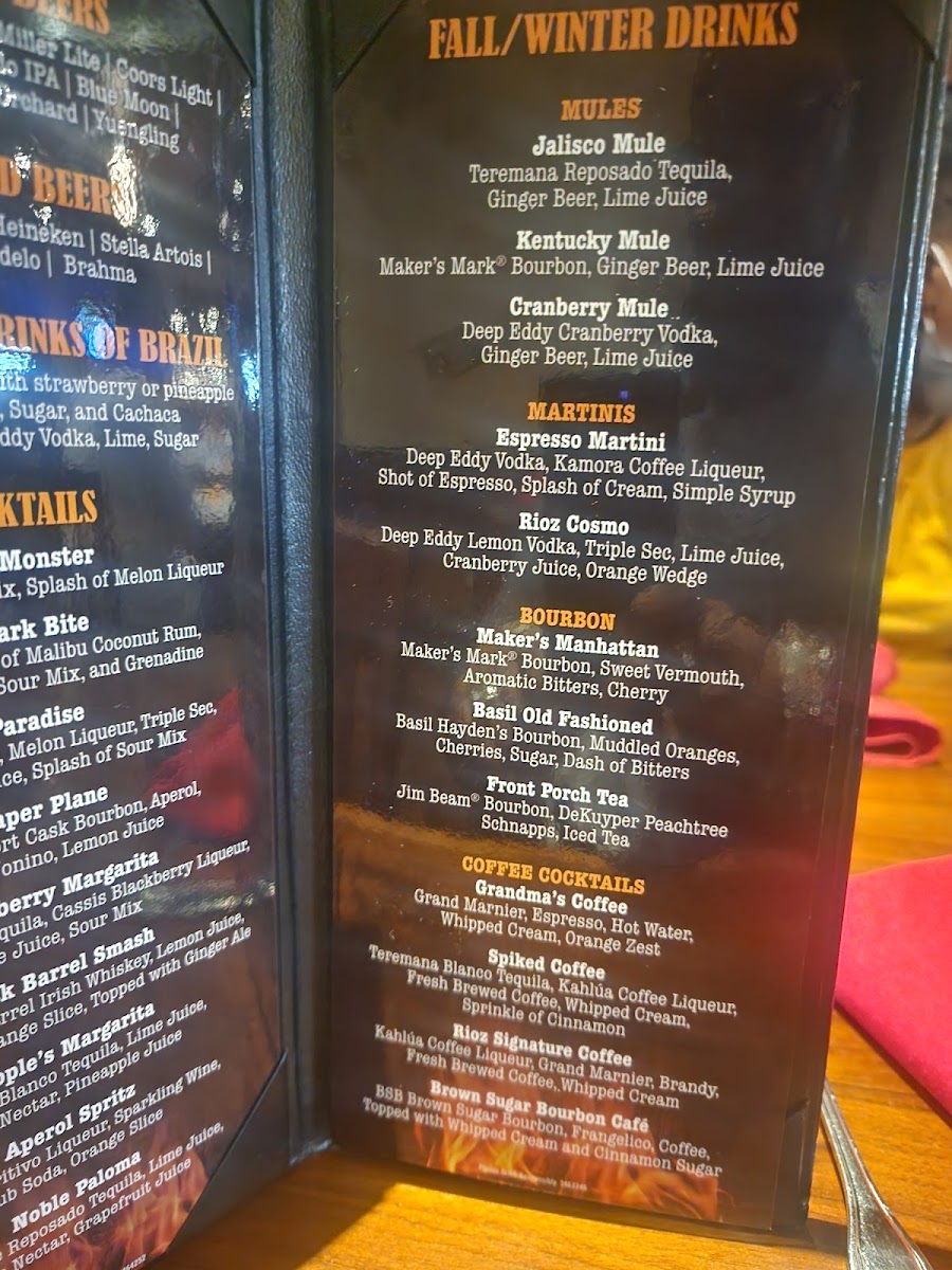 Menu Angry Chicken O' Fish-6