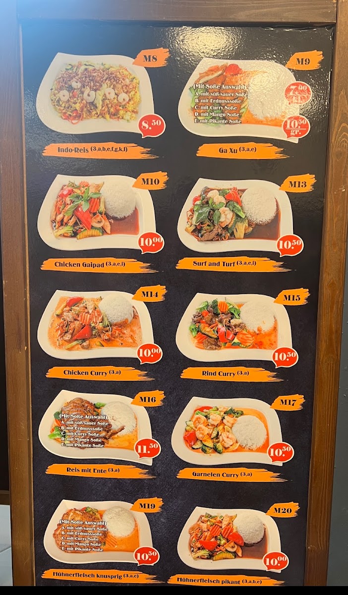 Menu Anh City - Asia Fusion-6