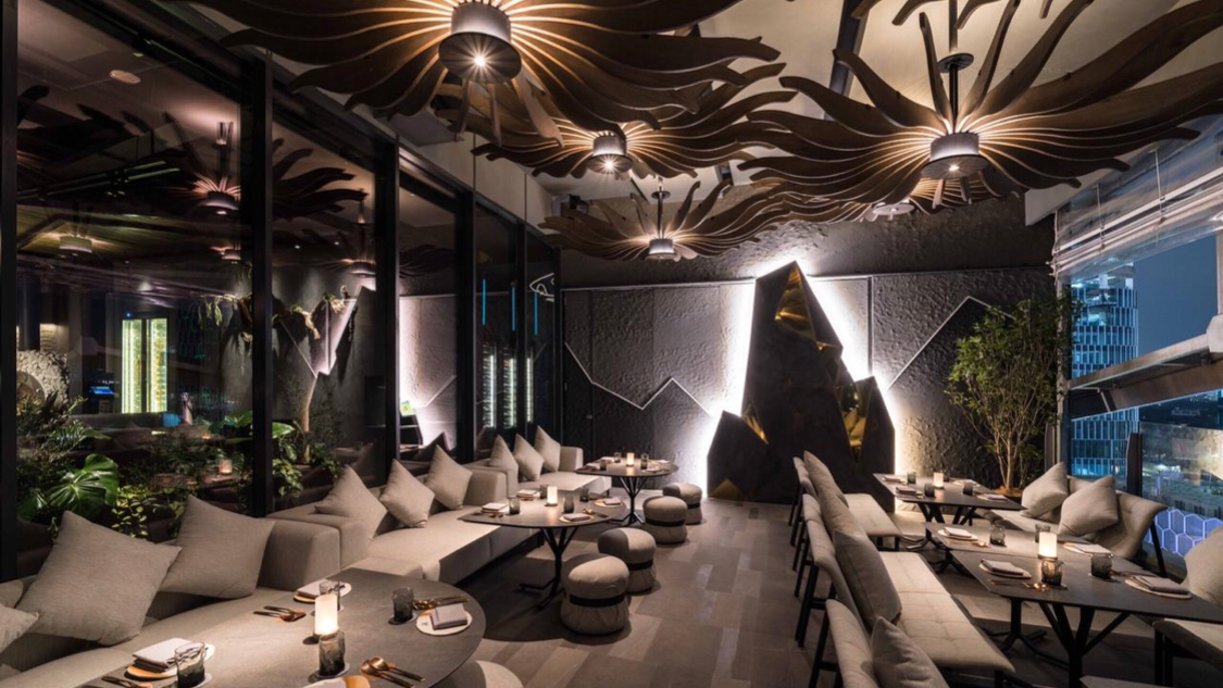 Animale Restaurant
