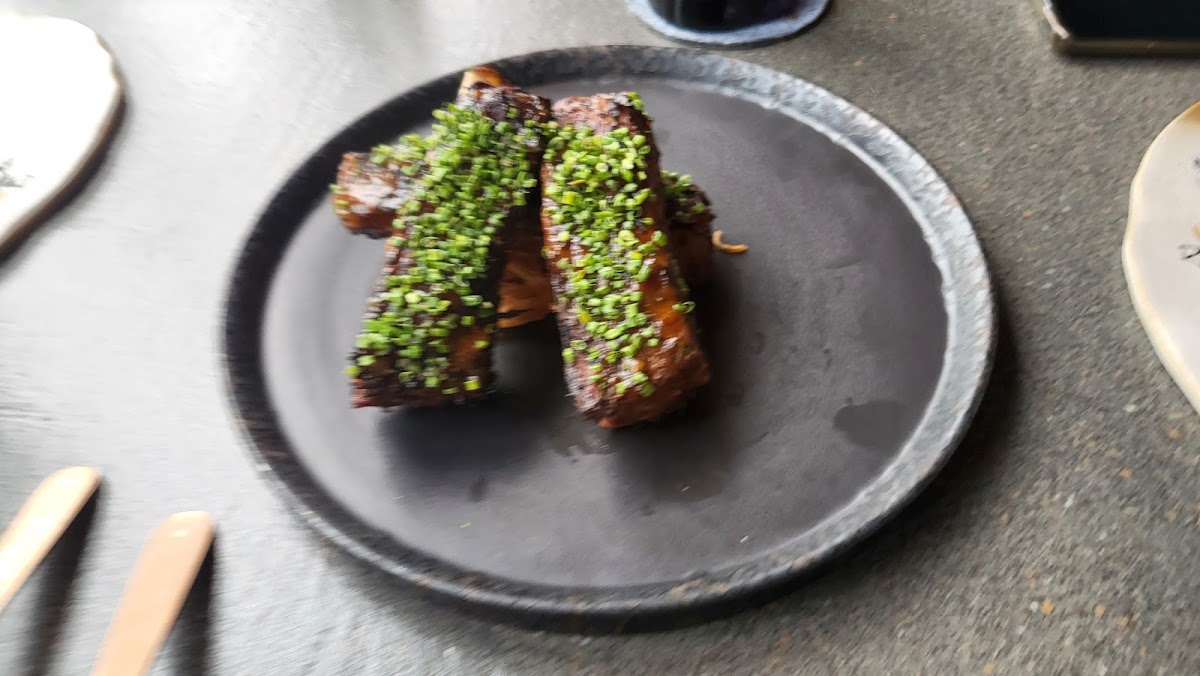 Animale Restaurant-10