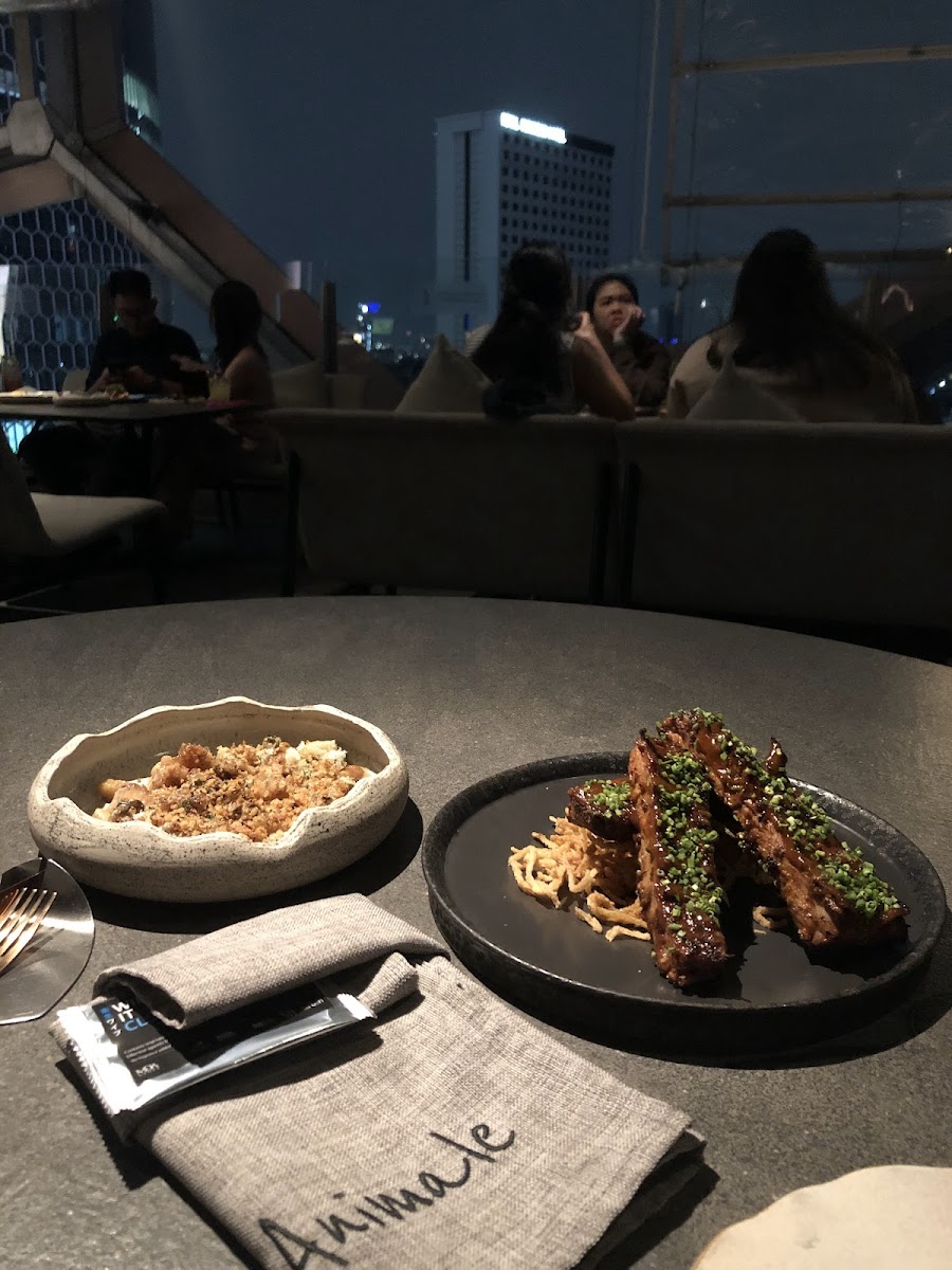 Animale Restaurant-6