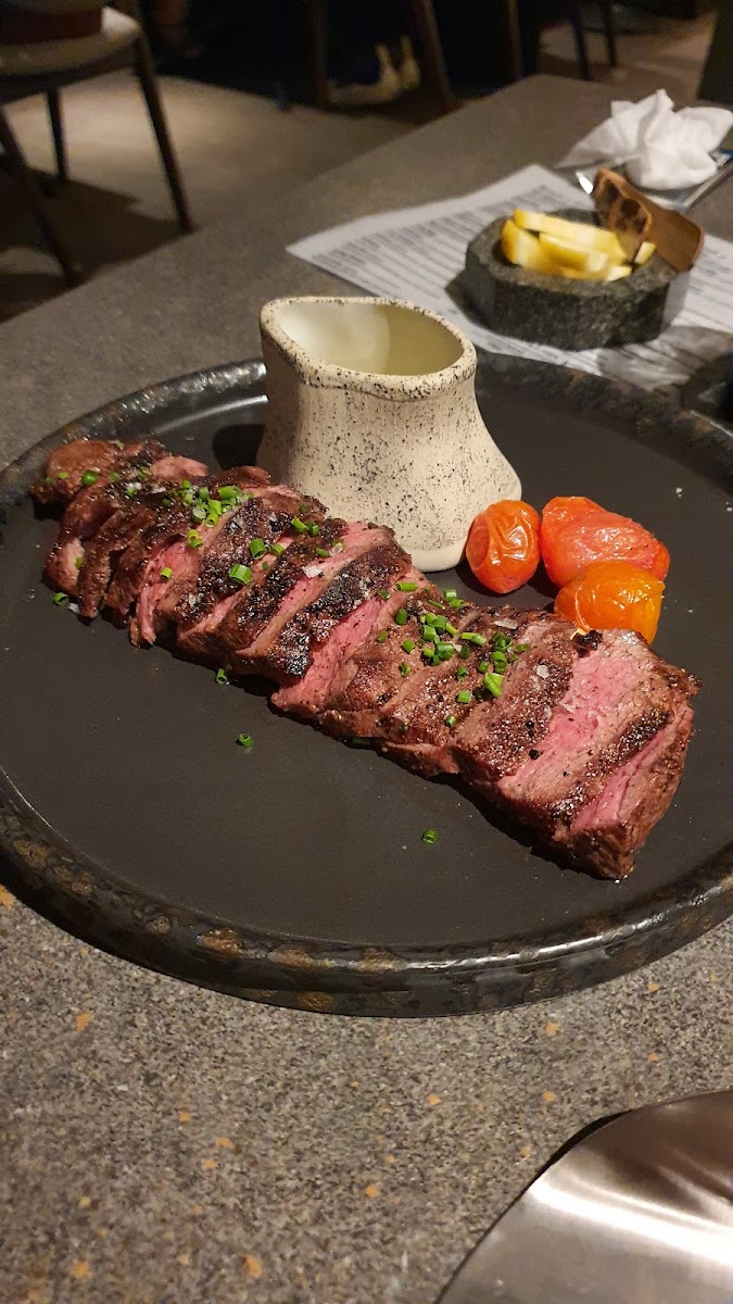 Animale Restaurant-7