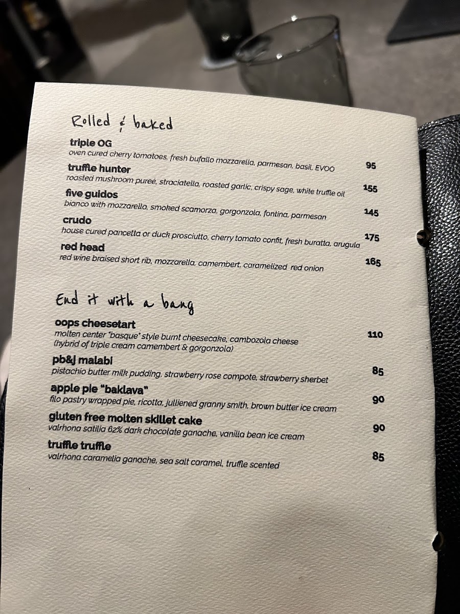 Menu Animale Restaurant-10