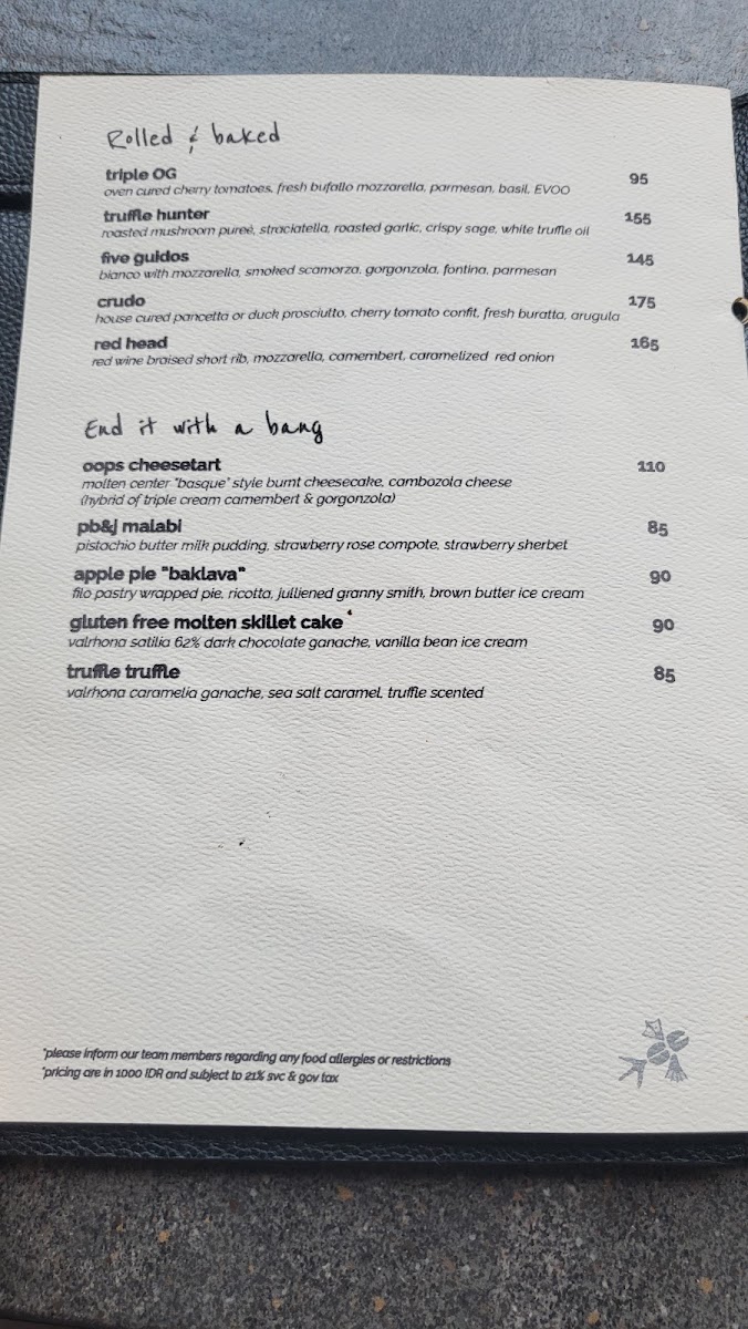 Menu Animale Restaurant-2