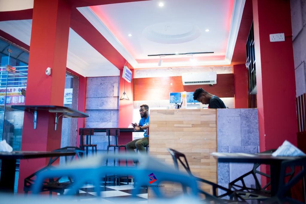 Anis Food And Drink