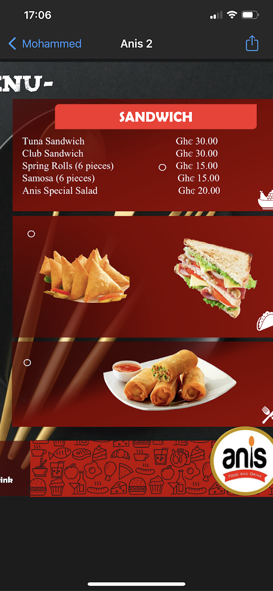 Menu Anis Food And Drink-4