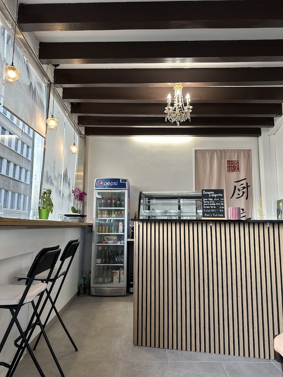 Ani's Kitchen 傢.味道