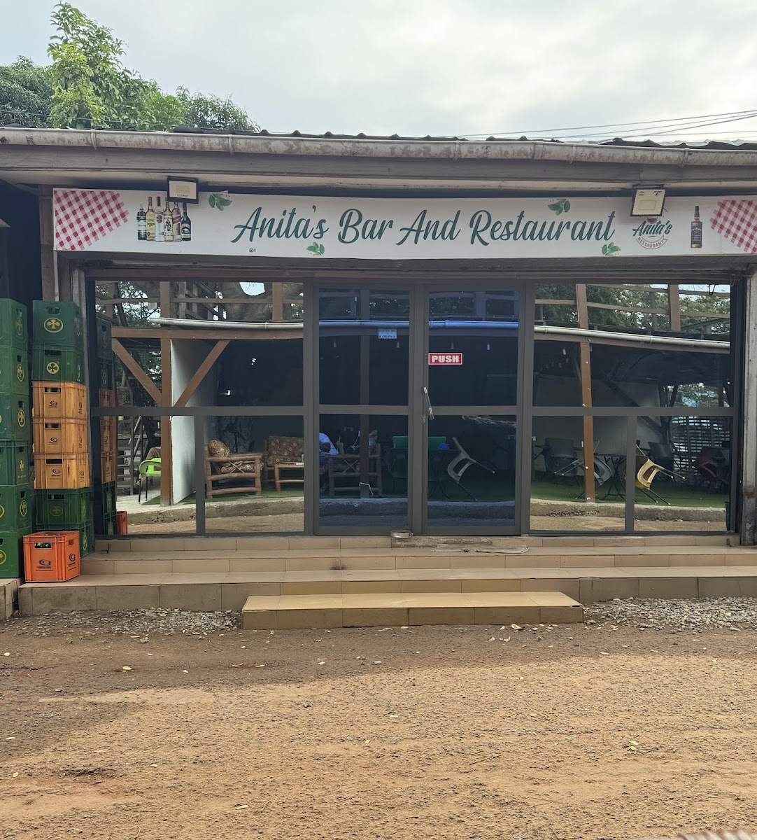 Anita's Bar & Restaurant - Lib