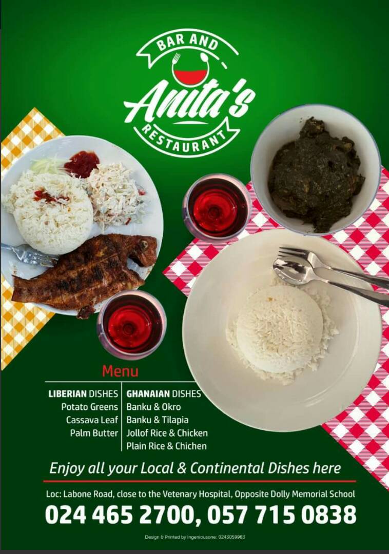 Anita's Bar & Restaurant - Lib-3