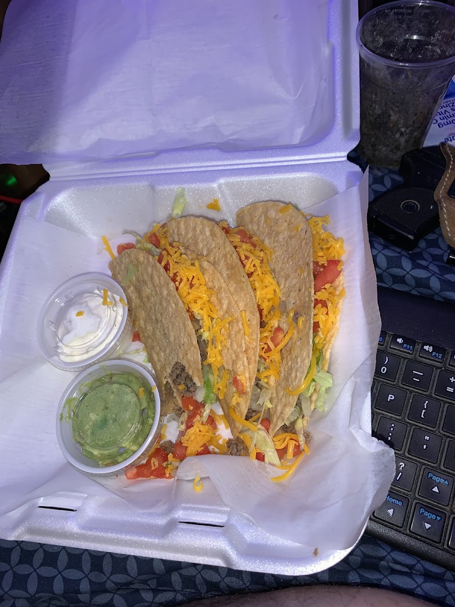 Anita's Tex Mex-10