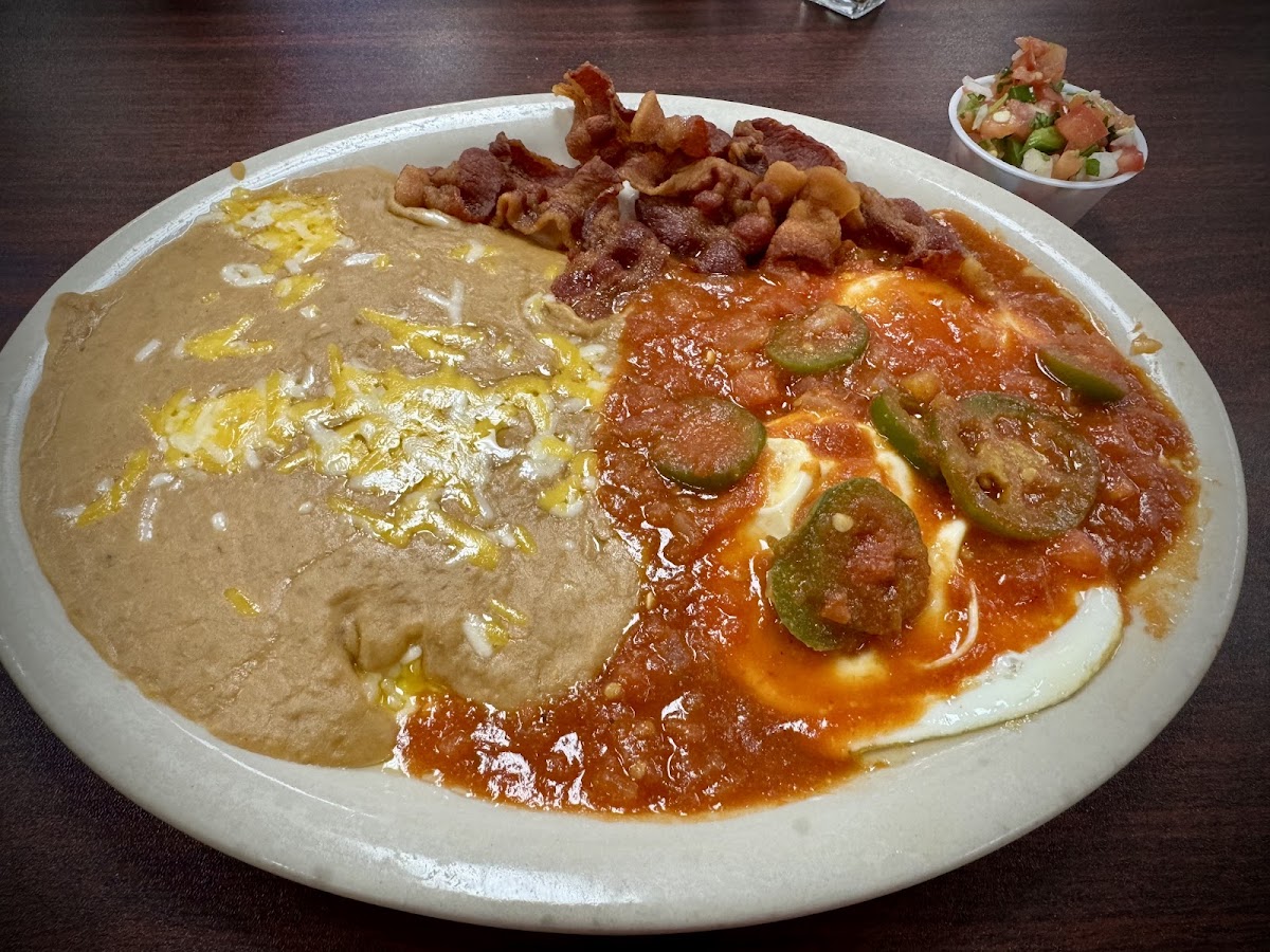 Anita's Tex Mex-2
