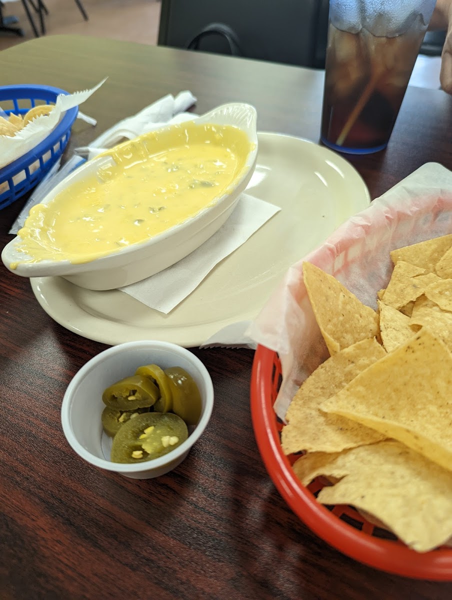 Anita's Tex Mex-5
