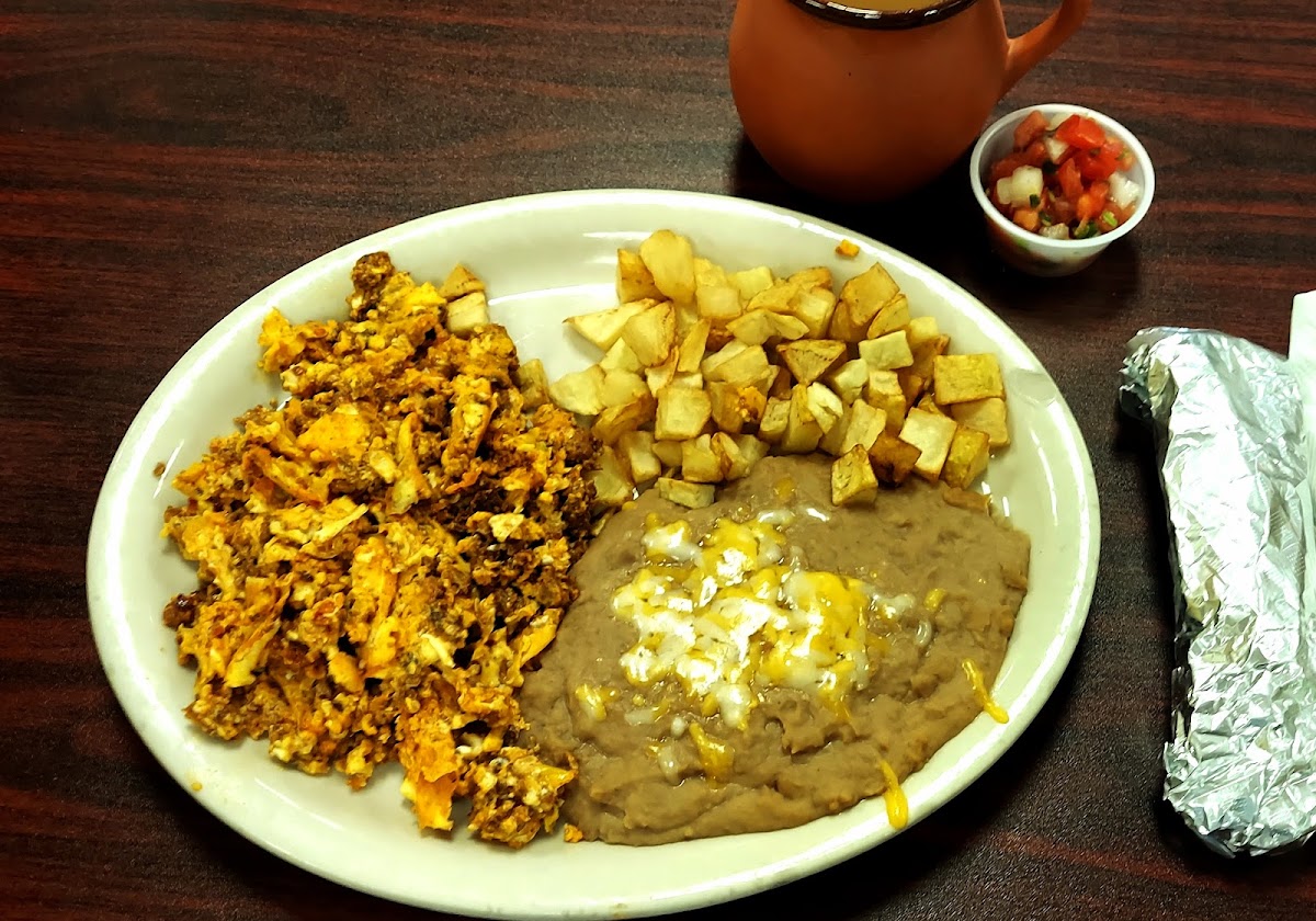 Anita's Tex Mex-6