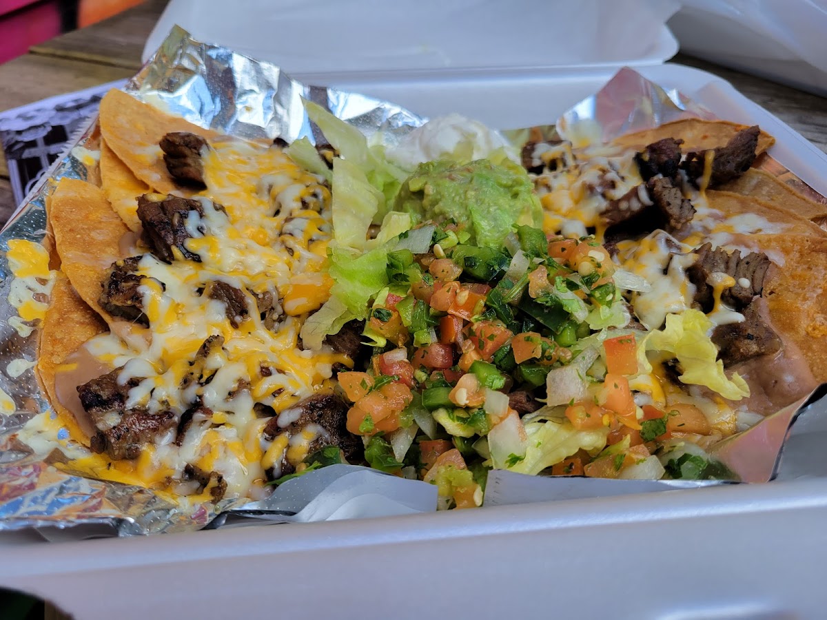 Anita's Tex Mex-7