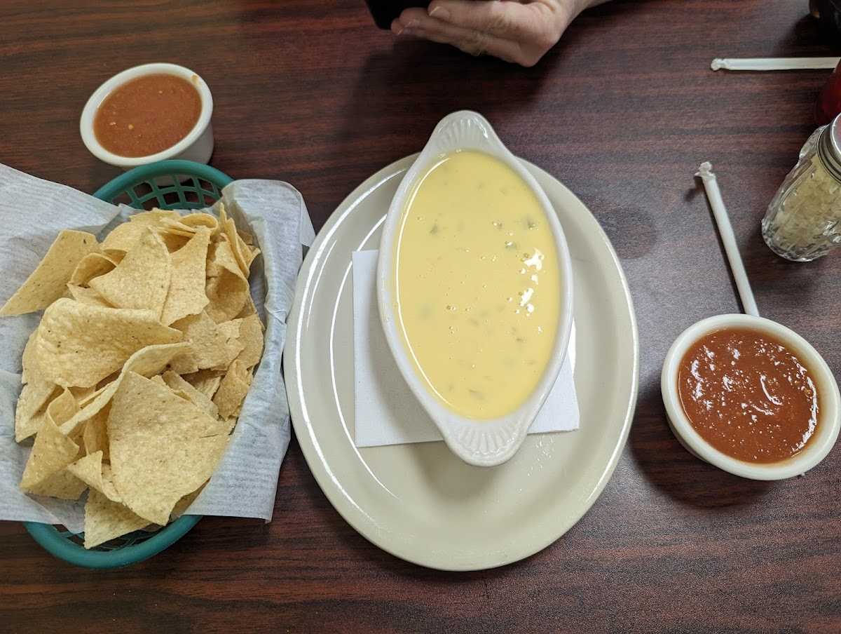 Anita's Tex Mex-8