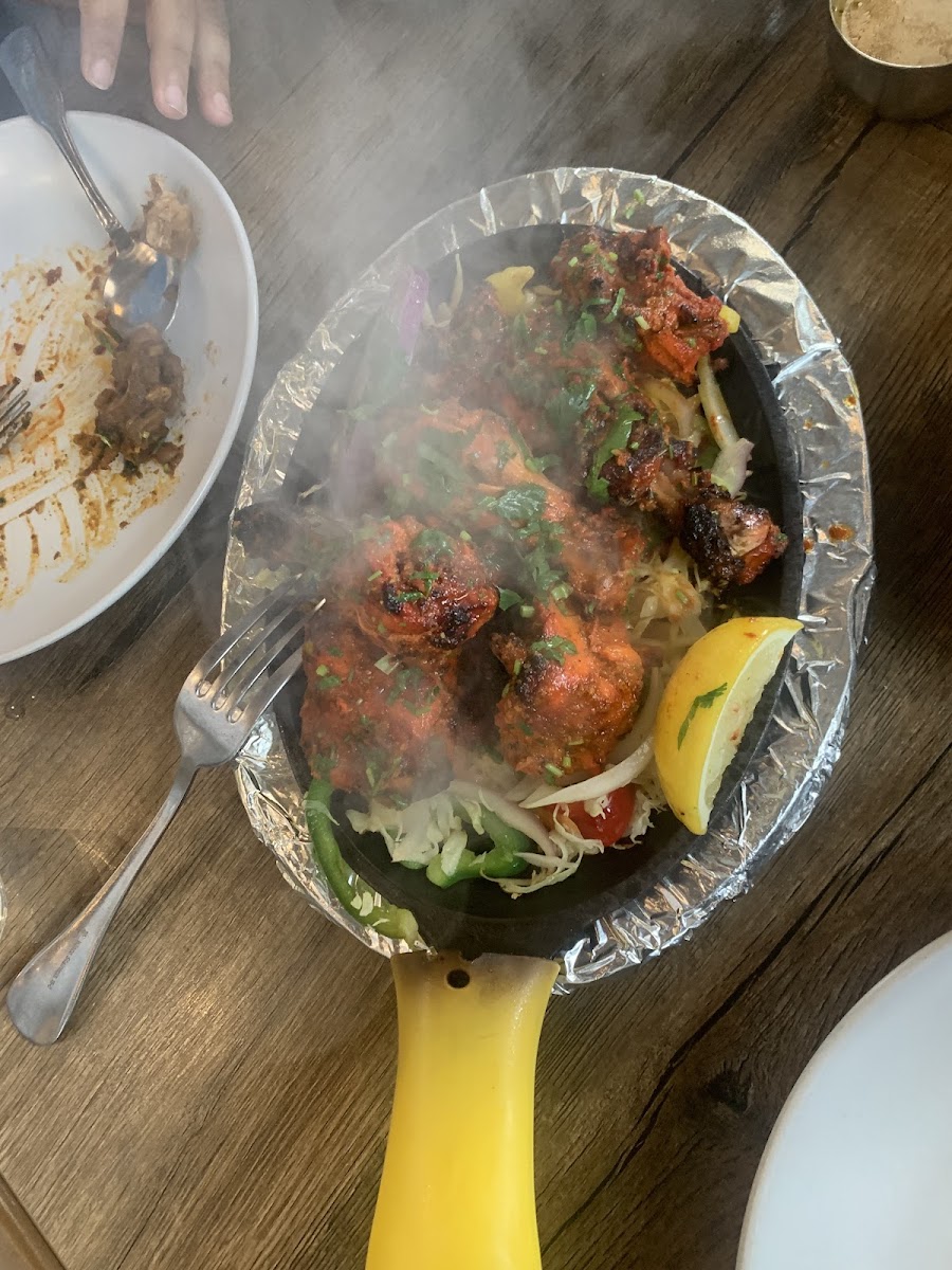 Anjappar Chettinad Indian Restaurant-6