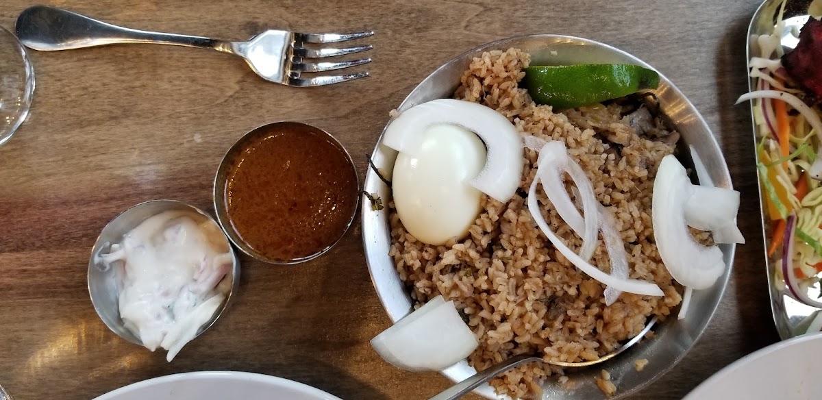 Anjappar Chettinad Indian Restaurant-9