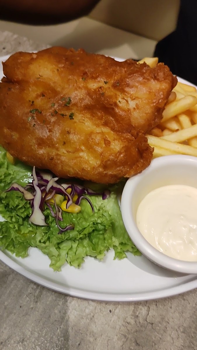 Anmour Cafe Bukit Indah-2