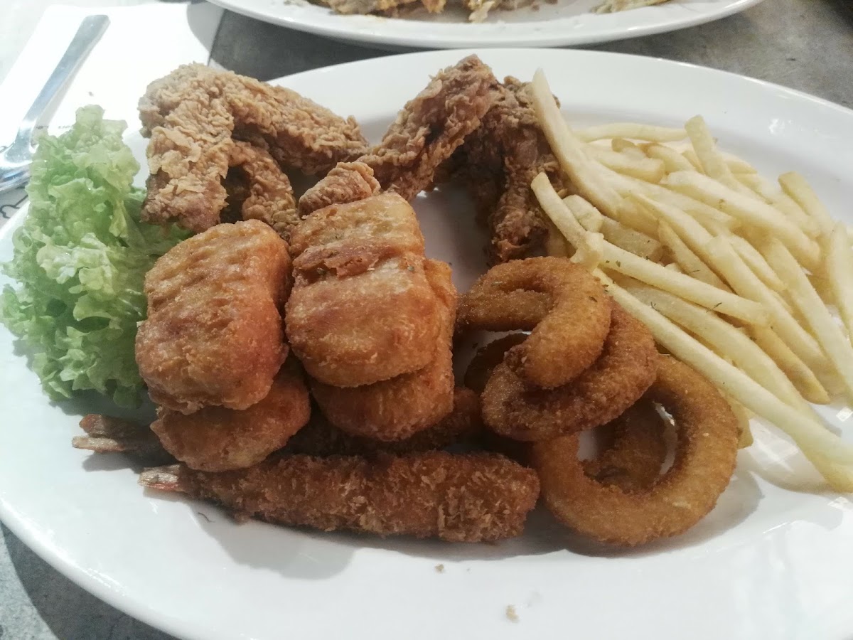 Anmour Cafe Bukit Indah-7