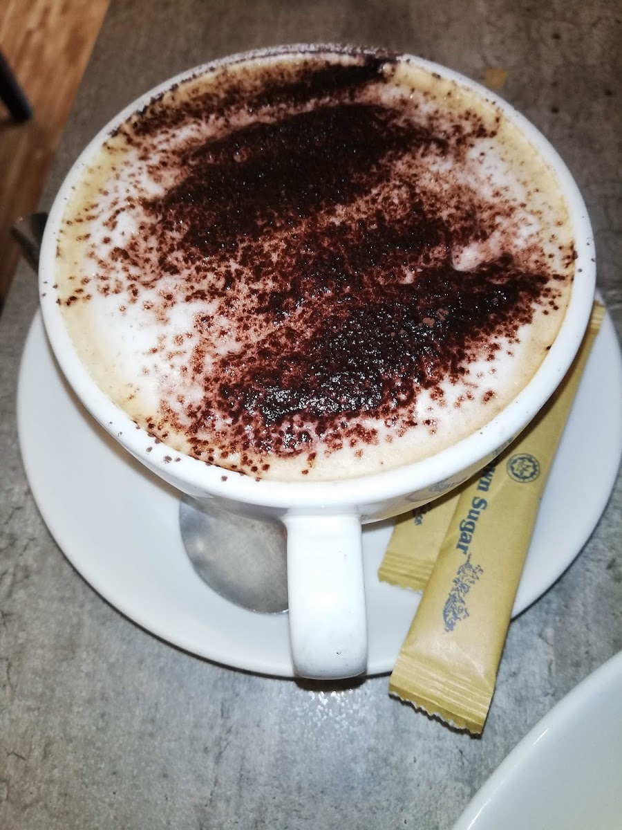 Anmour Cafe Bukit Indah-9