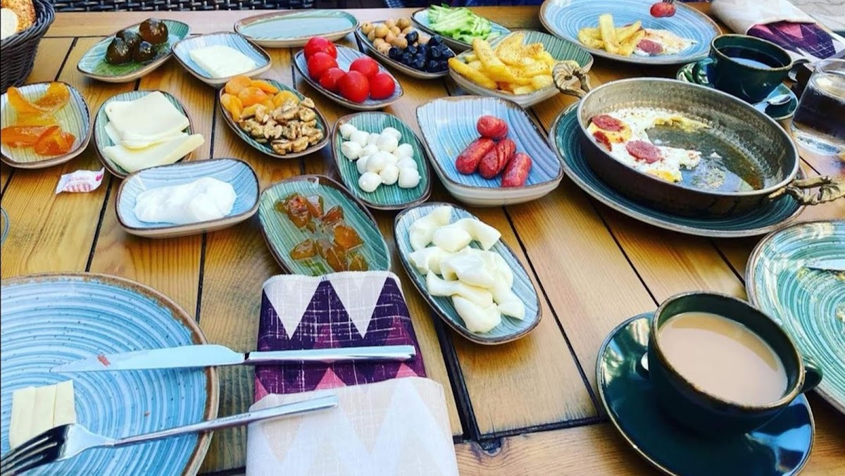 Anna Queen Restaurant-3