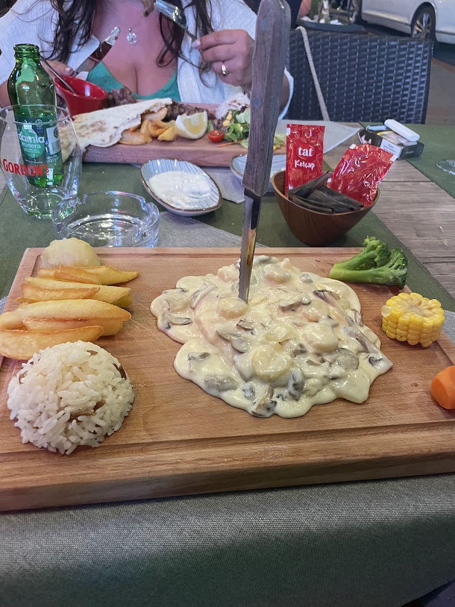 Anna Queen Restaurant-9