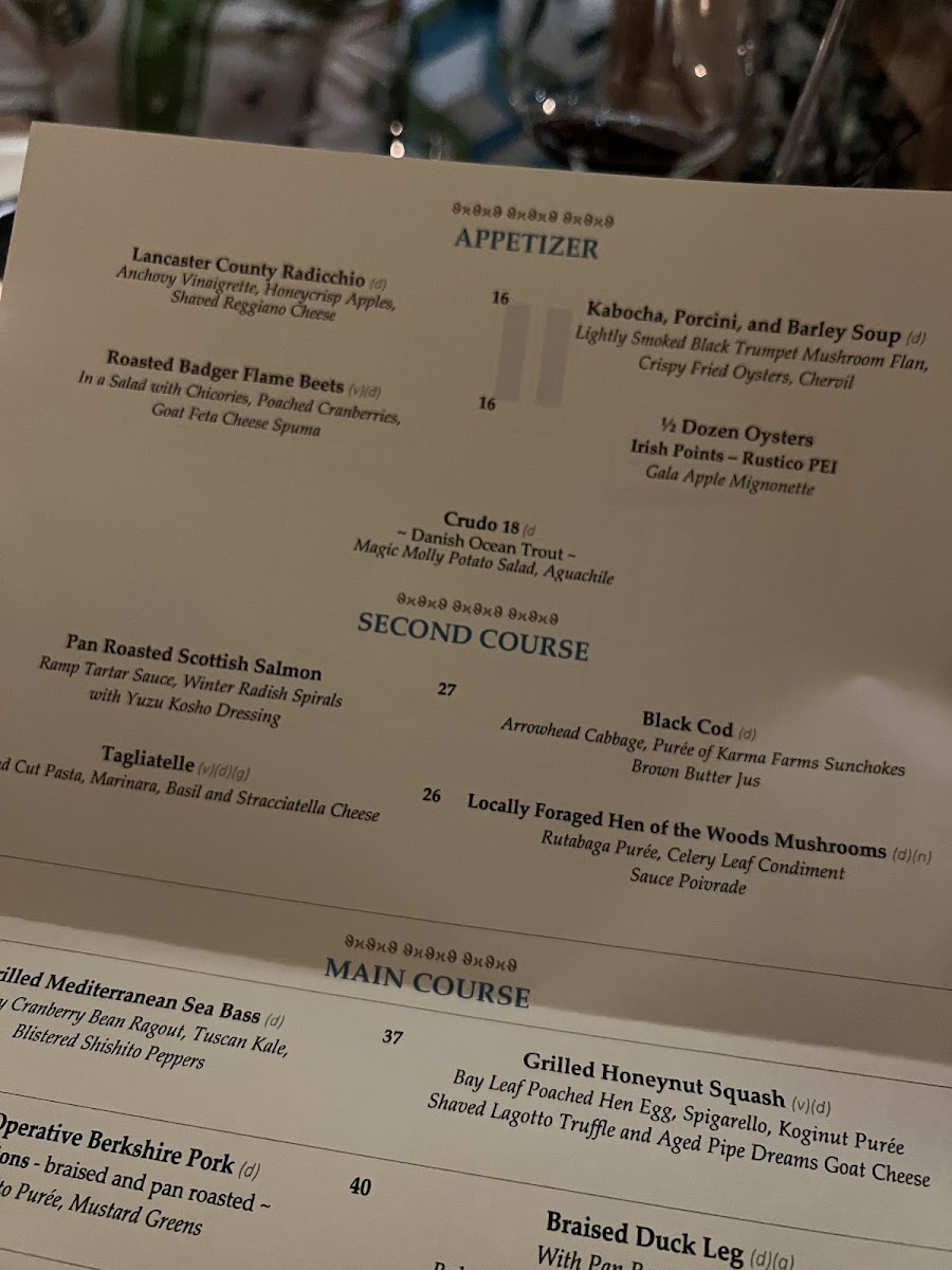 Menu Annabelle-10