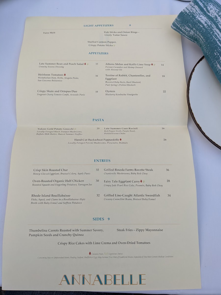 Menu Annabelle-6