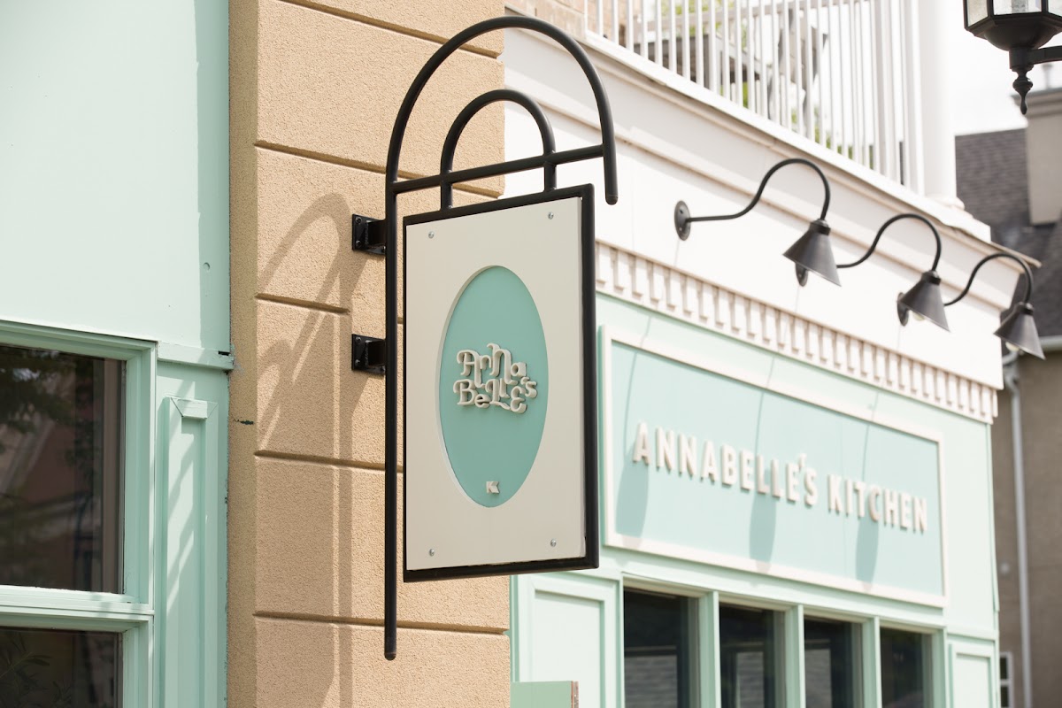 Annabelle’S Kitchen Marda Loop
