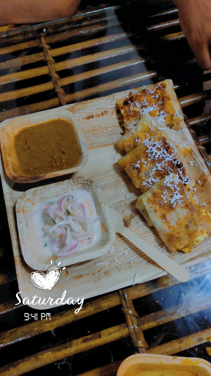 Anna's Mess (South-Indian Restaurant)-10