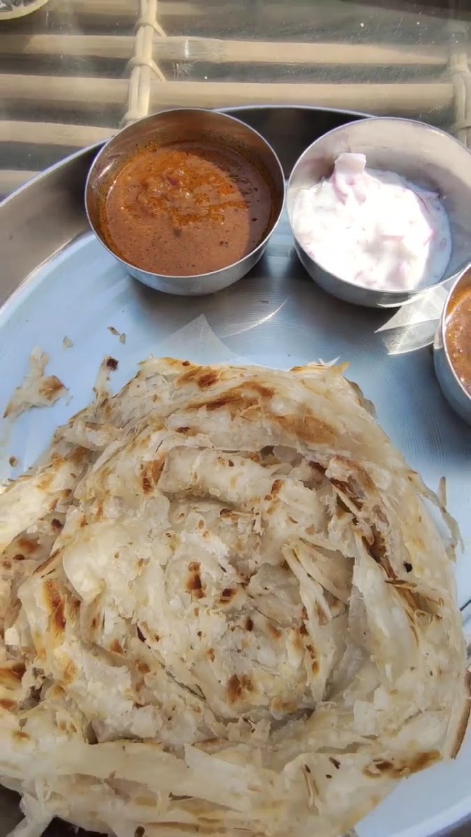 Anna's Mess (South-Indian Restaurant)-2