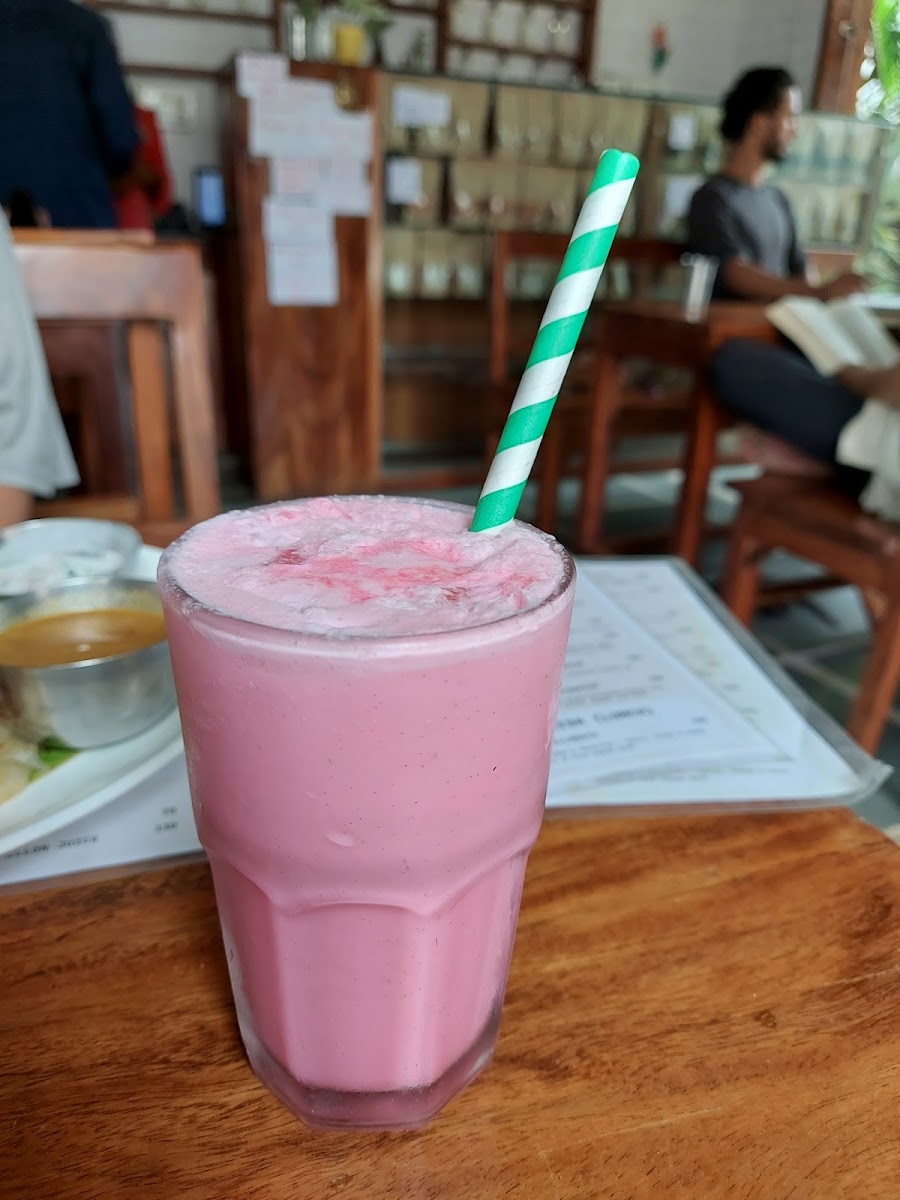 Anna's Mess (South-Indian Restaurant)-8