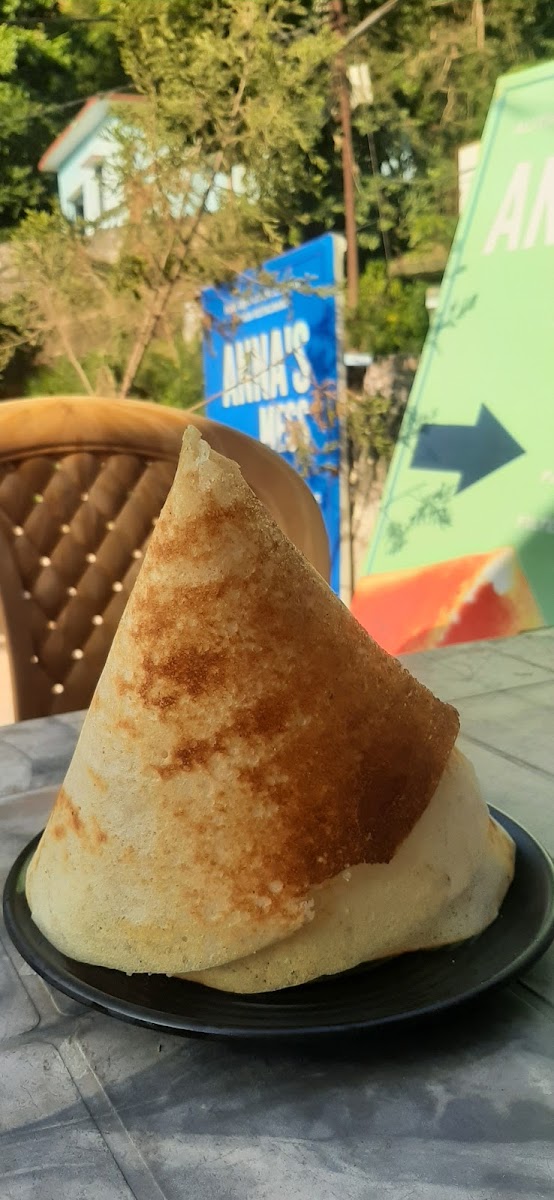 Anna's Mess (South-Indian Restaurant)-9