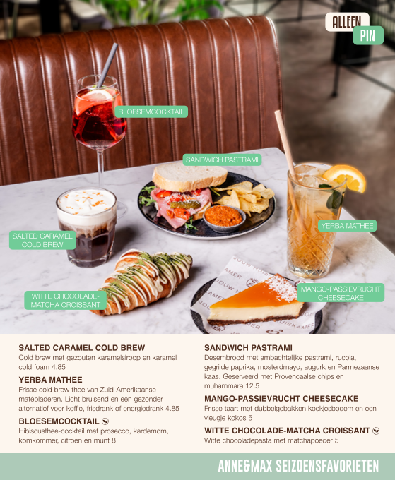 Menu Anne&max Haarlem-1