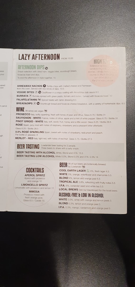 Menu Anne&max Haarlem-10