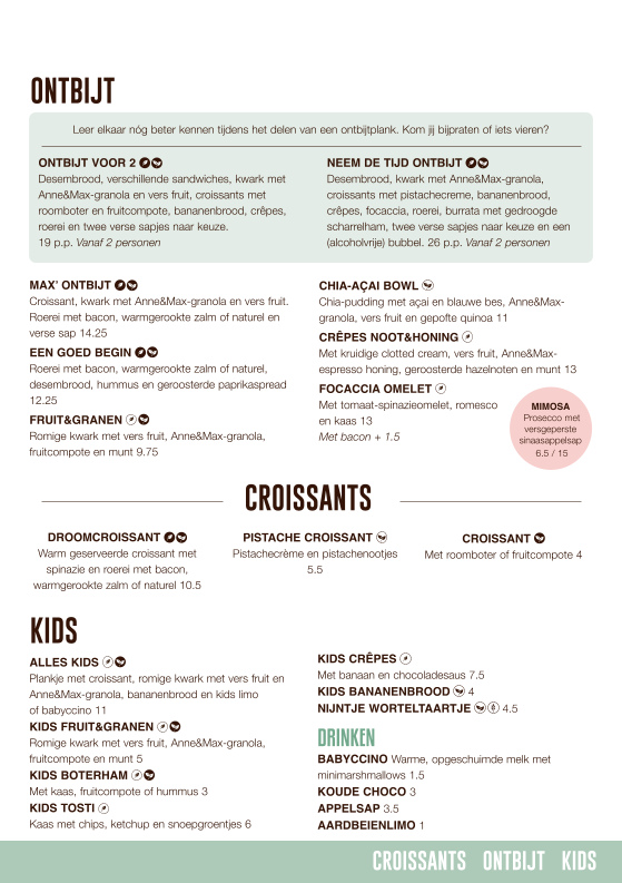 Menu Anne&max Haarlem-5