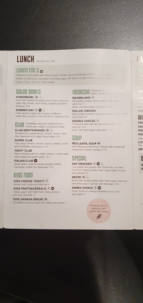 Menu Anne&max Haarlem-9