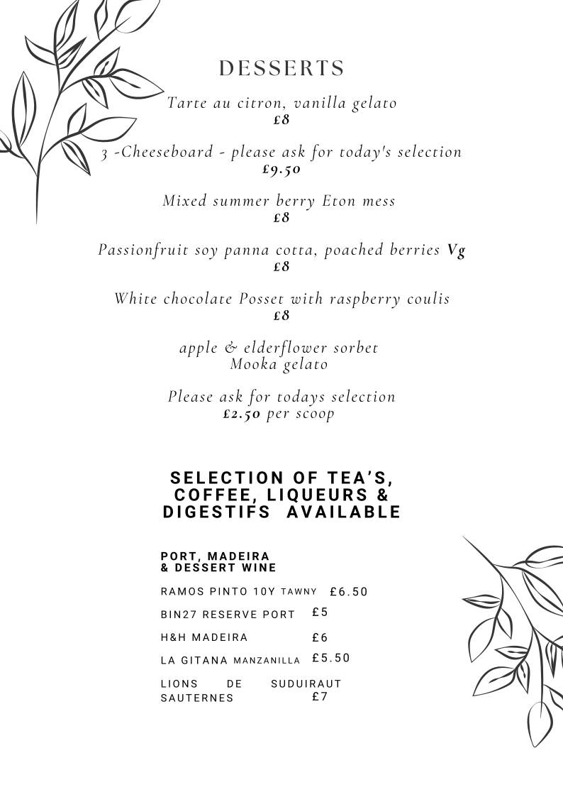 Menu Annie Jones-8