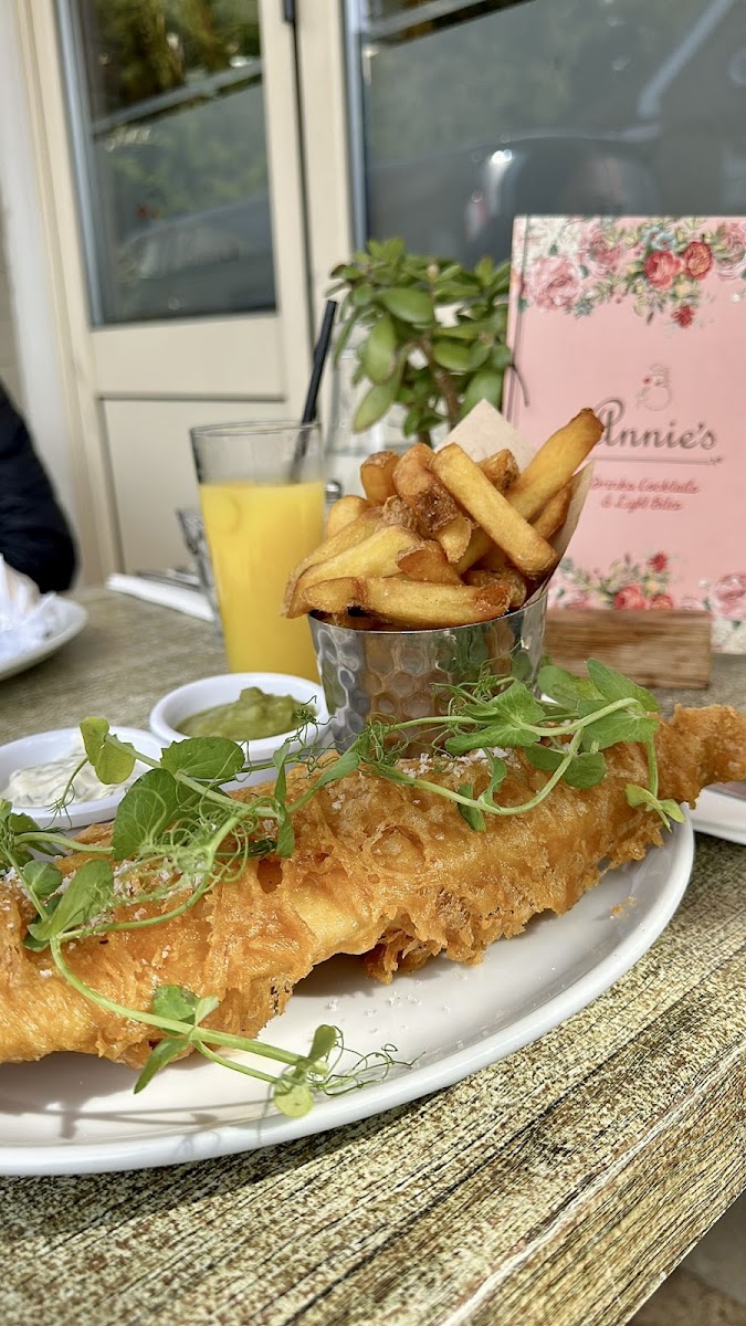 Annie's-4