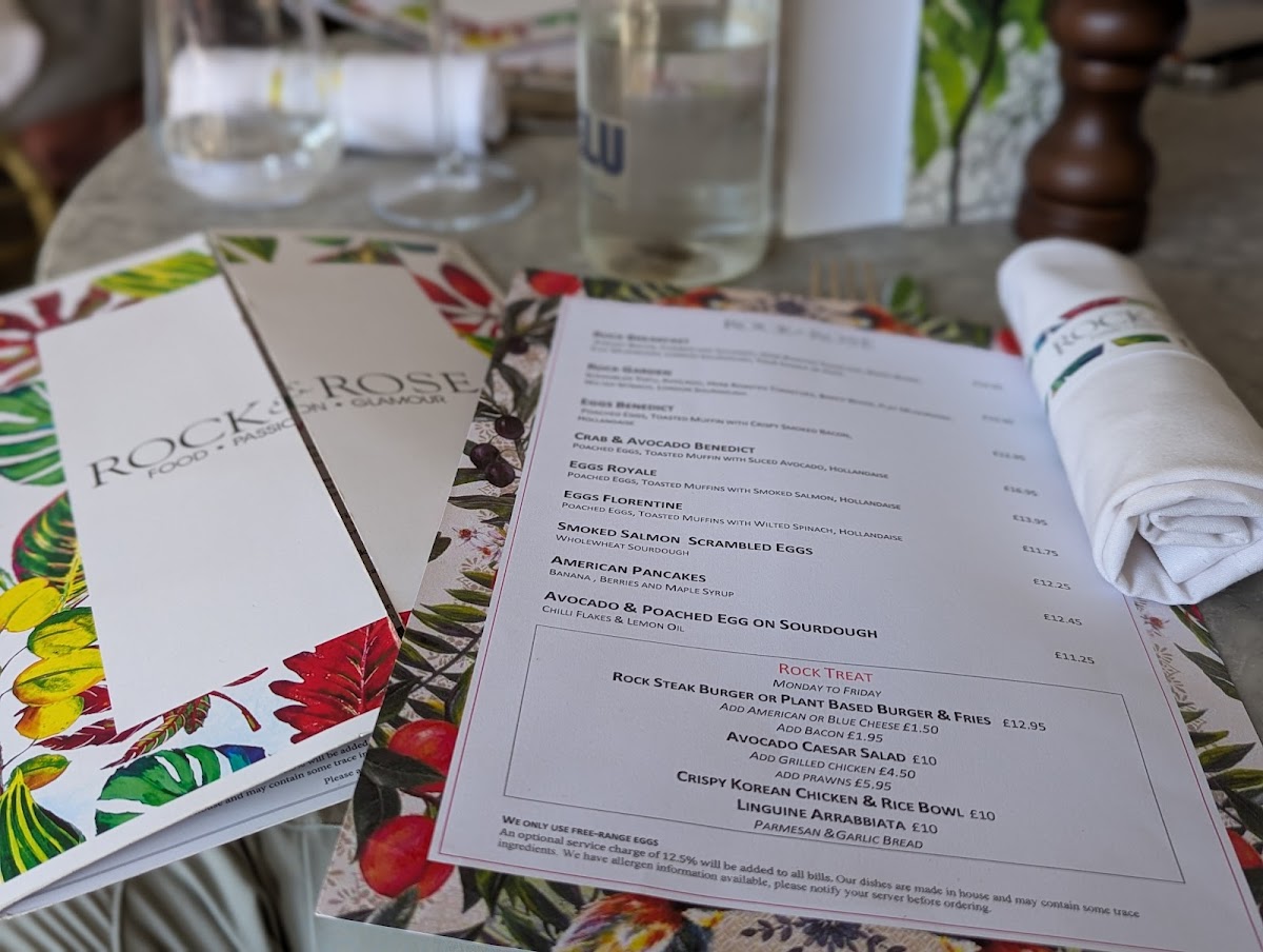 Menu Annie's-4