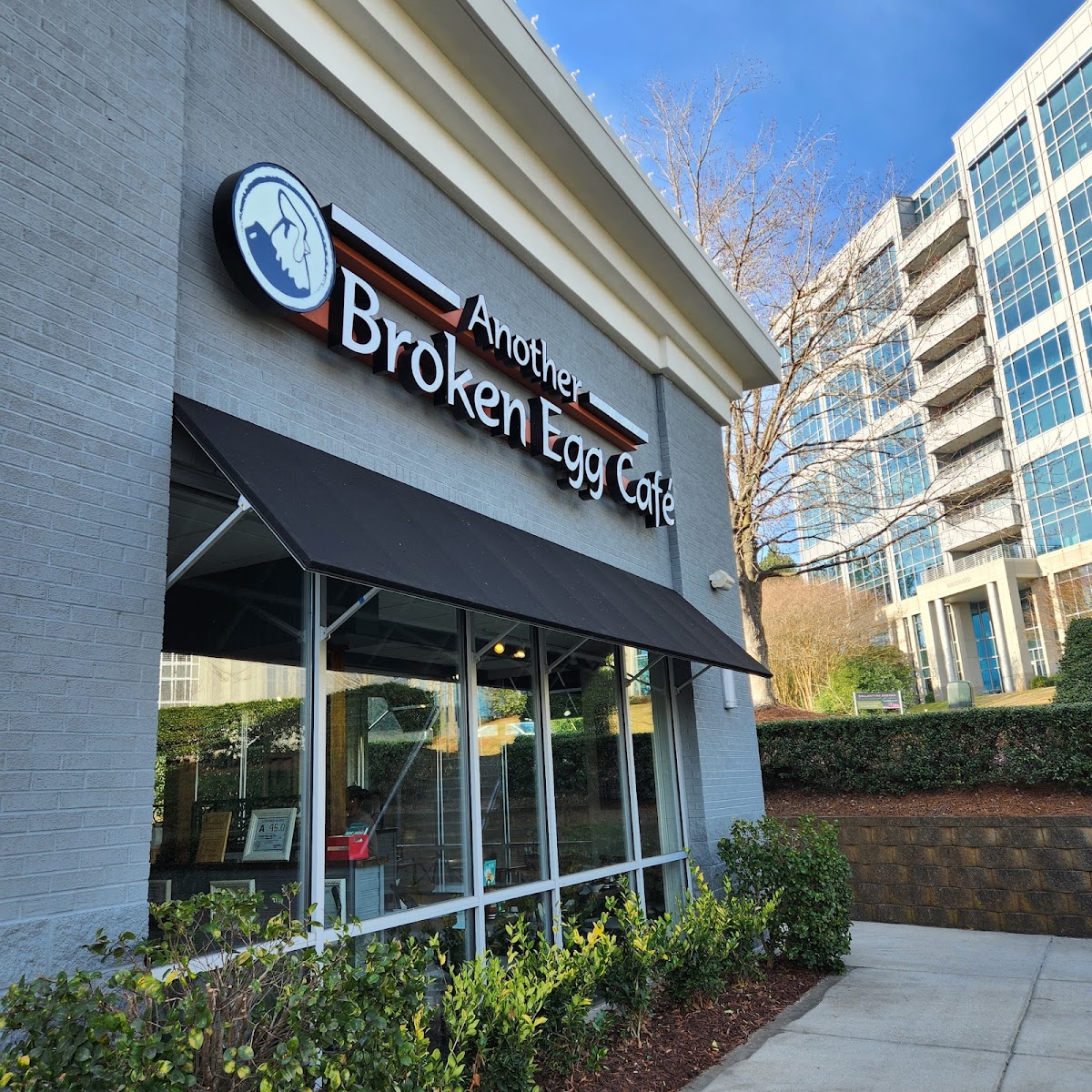 Another Broken Egg Cafe