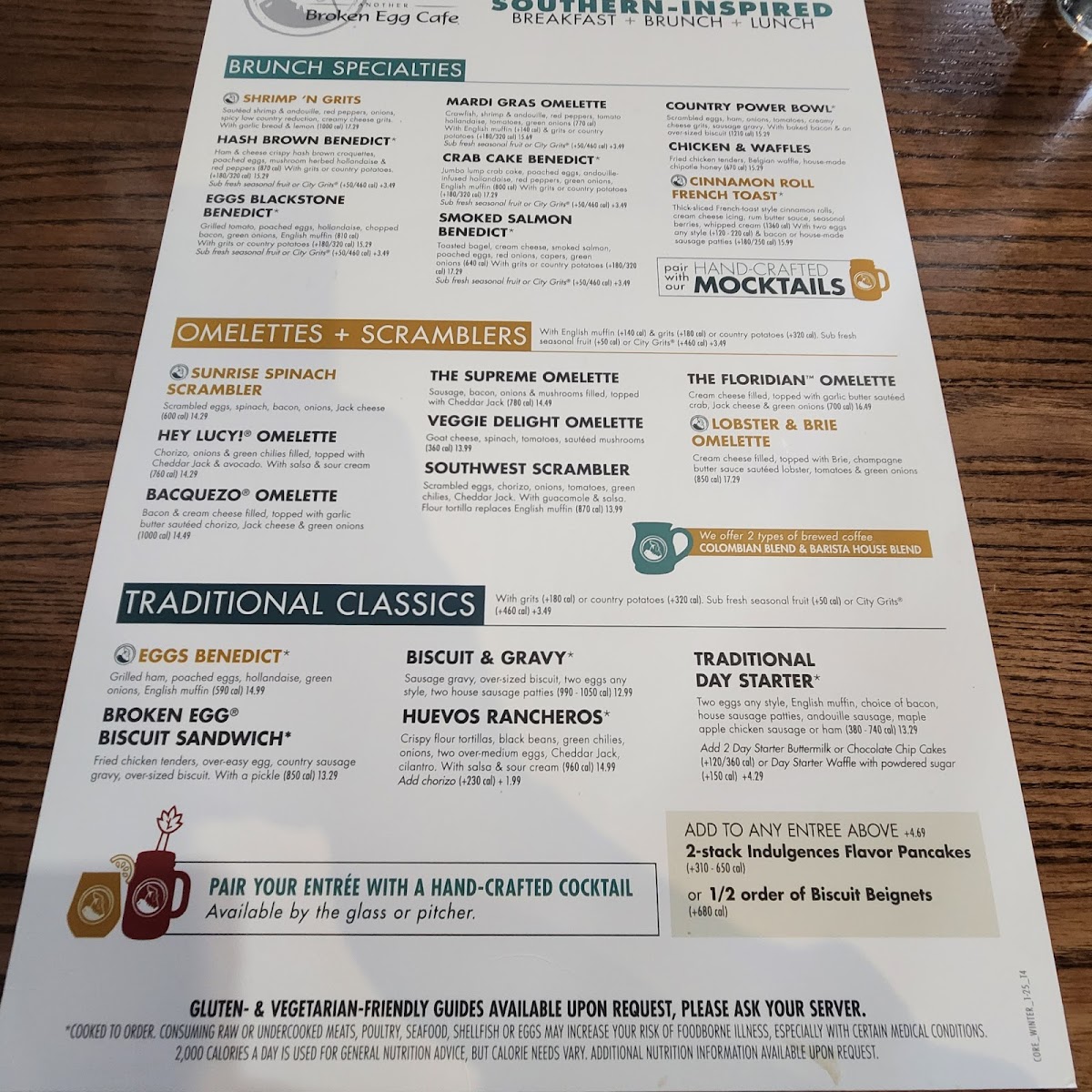 Menu Another Broken Egg Cafe-10