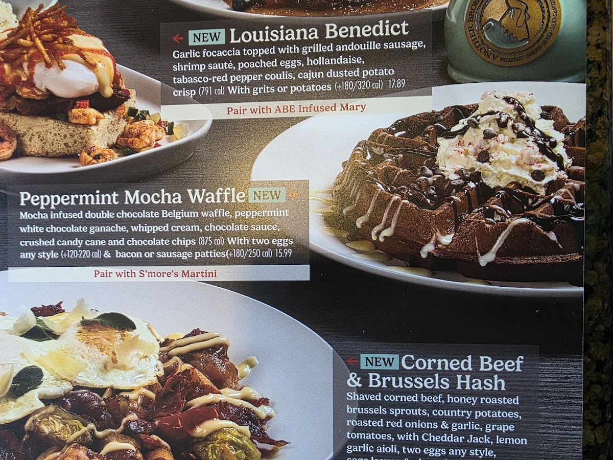Menu Another Broken Egg Cafe-6