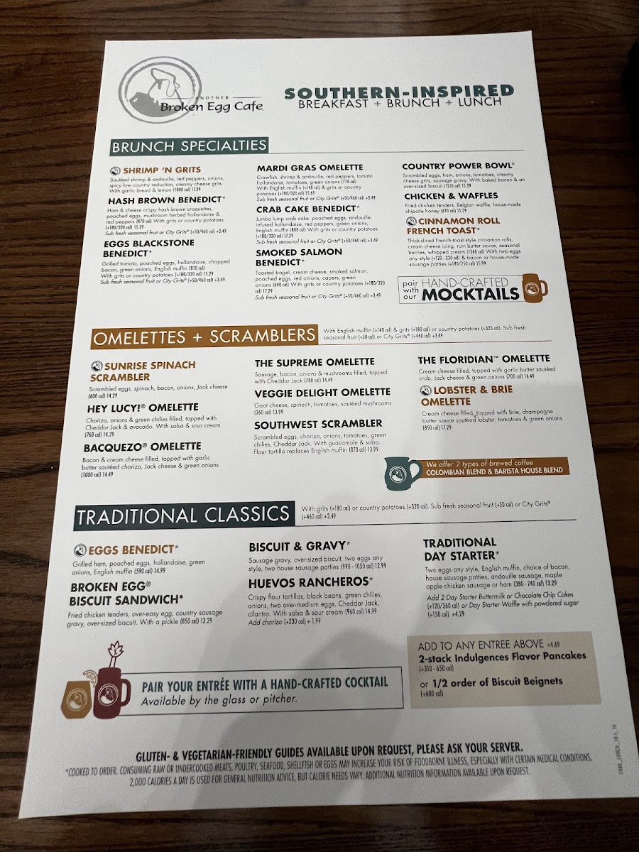 Menu Another Broken Egg Cafe-7
