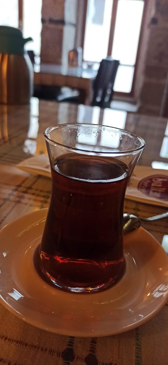 Antakya Kahvaltı Evi (Hatay Sultan Sofrası)-7